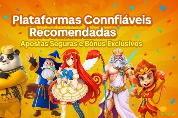 Jogos de fortune da 2322bet com prêmios incríveis
