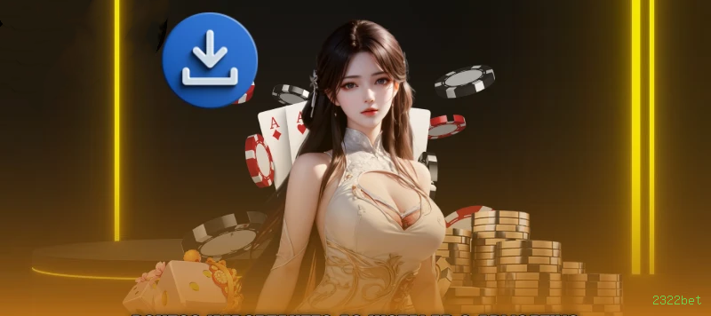 Login seguro na 2322bet