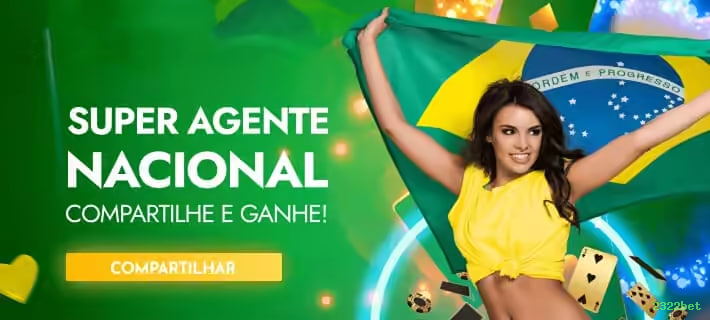 Canal oficial da 2322bet no Telegram
