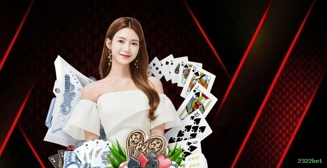 Ganhe prêmios incríveis na 2322bet