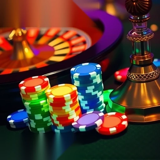 6 vantagens exclusivas do programa VIP da 2322bet